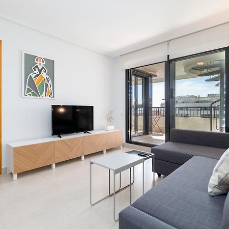 Apartup Patacona Sunrise Duplex I 발렌시아 외부 사진