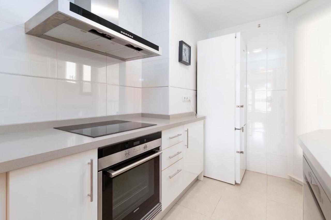 Apartup Patacona Sunrise Duplex I 발렌시아 외부 사진