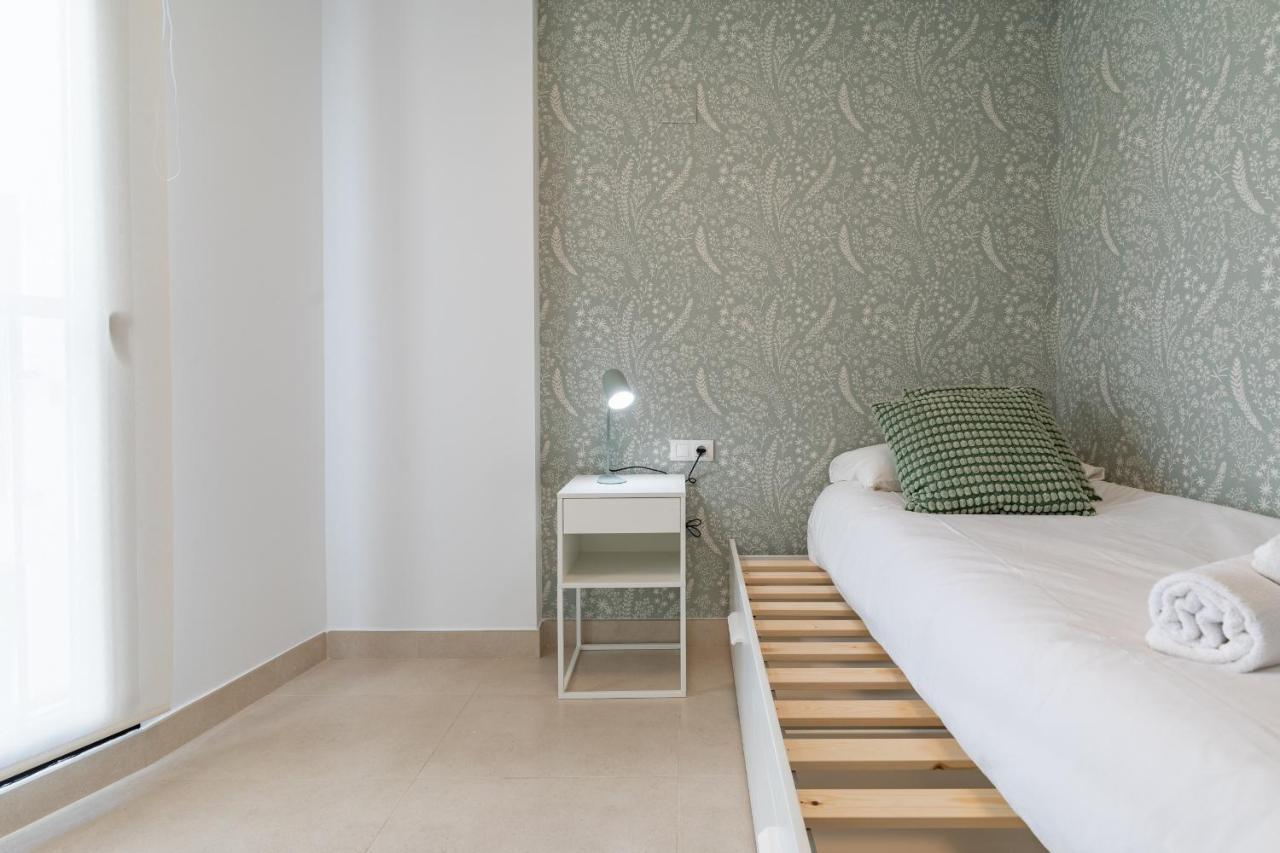 Apartup Patacona Sunrise Duplex I 발렌시아 외부 사진