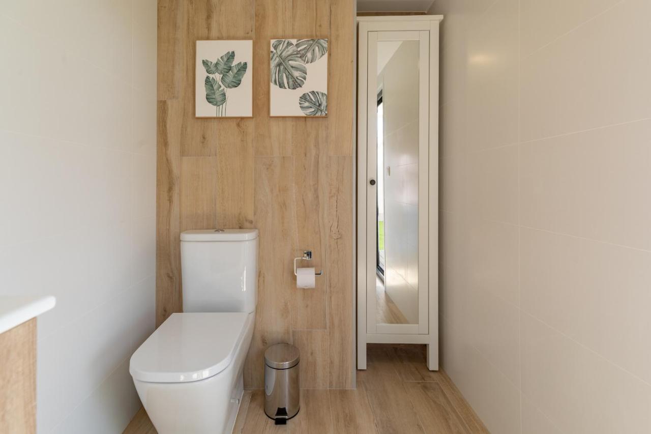 Apartup Patacona Sunrise Duplex I 발렌시아 외부 사진