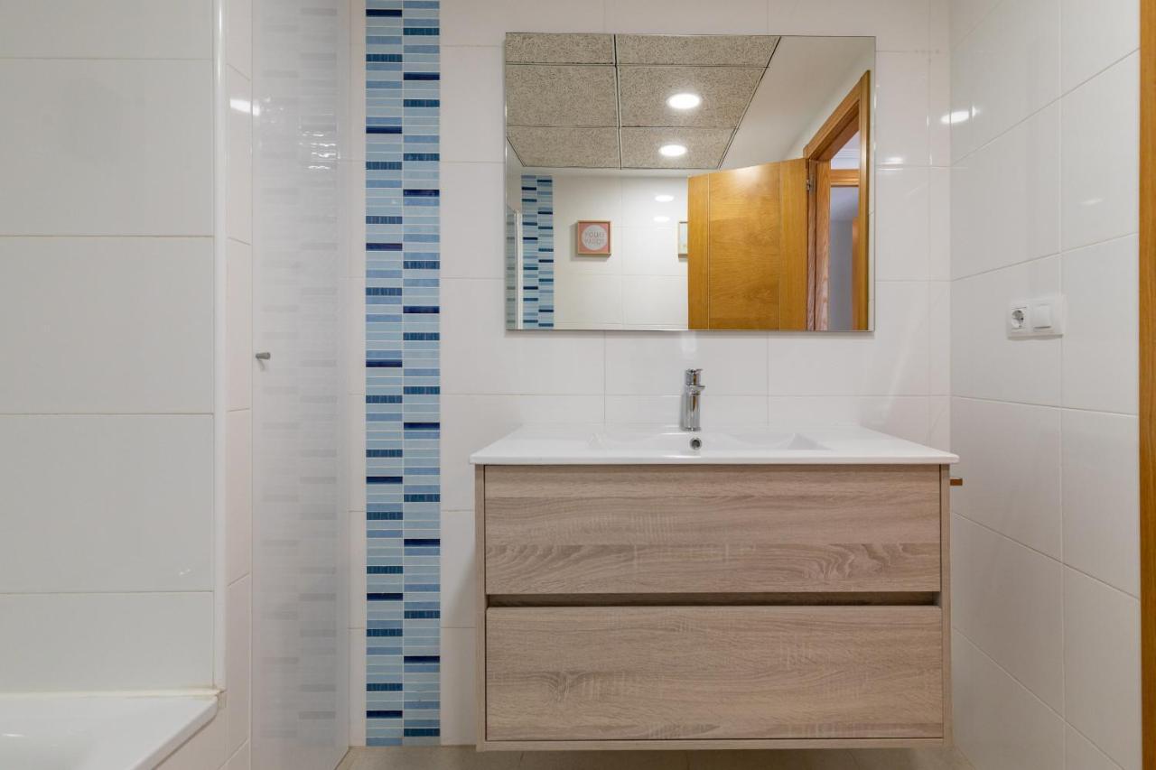 Apartup Patacona Sunrise Duplex I 발렌시아 외부 사진