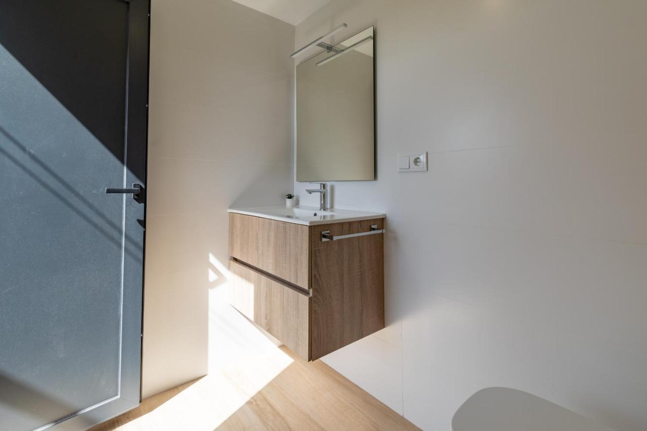 Apartup Patacona Sunrise Duplex I 발렌시아 외부 사진